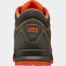 Черевики RANGER LV 11829431 HELLY HANSEN 10 (44) Хакі 11829431