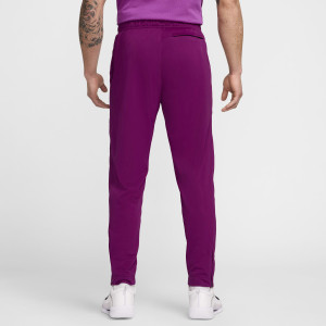 Штани чоловічі Nike Court Violet DC0621-610