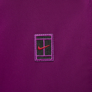 Штани чоловічі Nike Court Violet DC0621-610