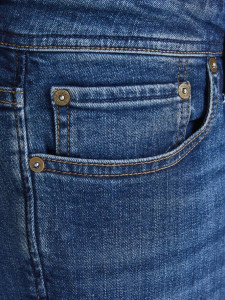 Джинси JJICLARK JJORIGINAL JOS 501 PCW NOOS 12202103-Blue Denim Jack&Jones 30/34 Синій 12202103-BLUE DENIM
