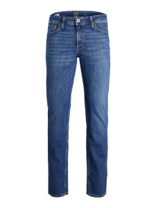 Джинси JJICLARK JJORIGINAL JOS 501 PCW NOOS 12202103-Blue Denim Jack&Jones 30/34 Синій 12202103-BLUE DENIM