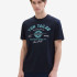 Футболка LOGO TEE MEN'S T-SHIRT 1037735-10302 Tom Tailor L Темно-синій 1037735-10302