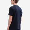 Футболка LOGO TEE MEN'S T-SHIRT 1037735-10302 Tom Tailor L Темно-синій 1037735-10302