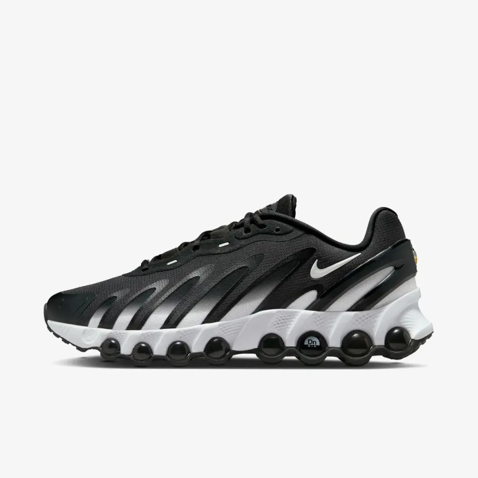 Кросівки чоловічі Nike Air Max Dn8 Black FQ7860-007
