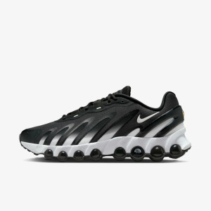 Кросівки чоловічі Nike Air Max Dn8 Black FQ7860-007