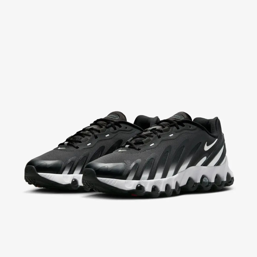 Кросівки чоловічі Nike Air Max Dn8 Black FQ7860-007