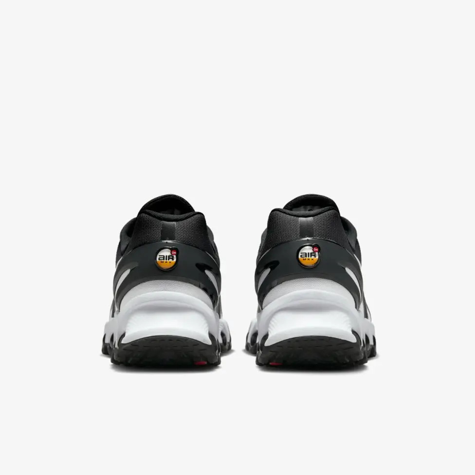 Кросівки чоловічі Nike Air Max Dn8 Black FQ7860-007
