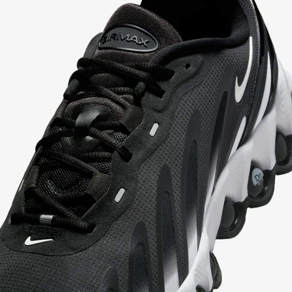 Кросівки чоловічі Nike Air Max Dn8 Black FQ7860-007