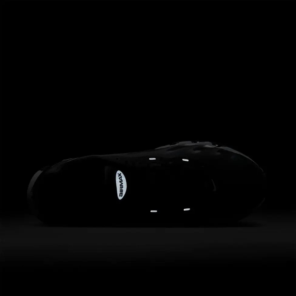 Кросівки чоловічі Nike Air Max Dn8 Black FQ7860-007