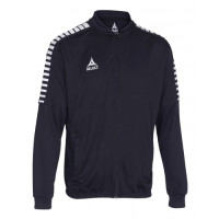 Куртка Select Argentina zip jacket 622730-007