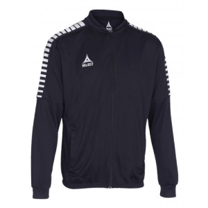 Куртка Select Argentina zip jacket 622730-007