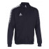 Куртка Select Argentina zip jacket 622730-007