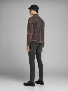 Джинси 12159030BlackDenim Jack&Jones 12159030BLACKDENIM