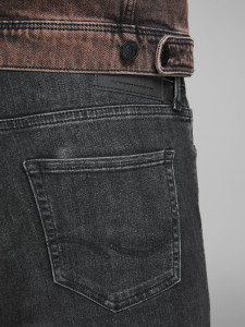 Джинси 12159030BlackDenim Jack&Jones 12159030BLACKDENIM