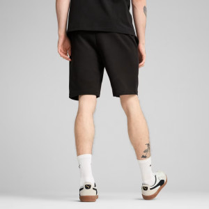 Шорти спортивні ESS Shorts 68259801 Puma L Чорний 68259801