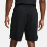 Шорти чоловічі Nike Dri-Fit Totally Studio 72 9Inch Fitness Shorts Black FB7948-010