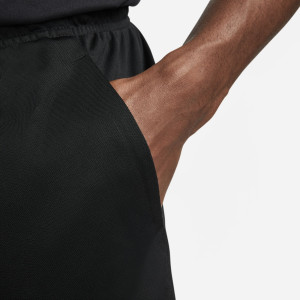 Шорти чоловічі Nike Dri-Fit Totally Studio 72 9Inch Fitness Shorts Black FB7948-010