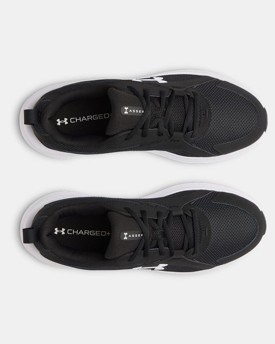 Кросівки UA Assert 11 6006723-001