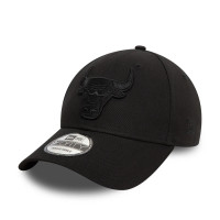 Бейсболка New Era NBA ESS 940 BULLS 60471485