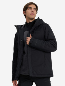Куртка 129930OUT-99 Outventure 50 Чорний 129930OUT-99