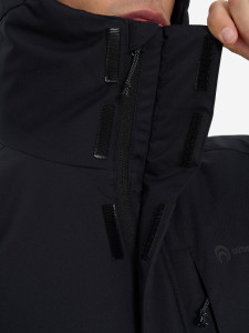 Куртка 129930OUT-99 Outventure 50 Чорний 129930OUT-99