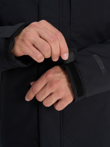 Куртка 129930OUT-99 Outventure 50 Чорний 129930OUT-99