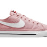 Кросівки WMNS NIKE COURT LEGACY CNVS CZ0294-601 Nike 5,5 (36) Розовий CZ0294-601