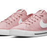 Кросівки WMNS NIKE COURT LEGACY CNVS CZ0294-601 Nike 5,5 (36) Розовий CZ0294-601