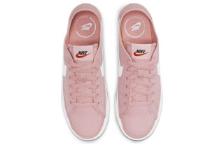 Кросівки WMNS NIKE COURT LEGACY CNVS CZ0294-601 Nike 5,5 (36) Розовий CZ0294-601