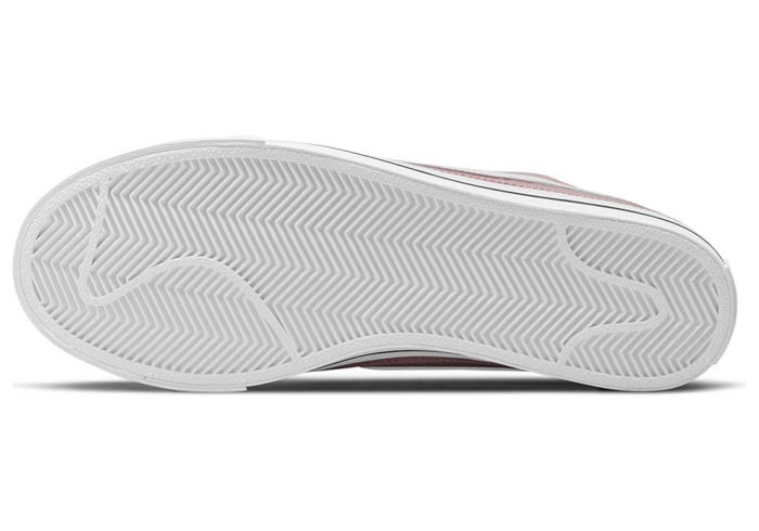 Кросівки WMNS NIKE COURT LEGACY CNVS CZ0294-601 Nike 5,5 (36) Розовий CZ0294-601