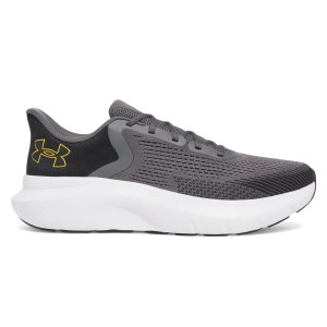 Кросівки UA Charged Rogue 5 3028256-025 Under Armour 10 (44) Сірий 3028256-025