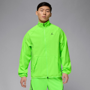 Куртка чоловіча Nike Sport Jam Green HF9885-358