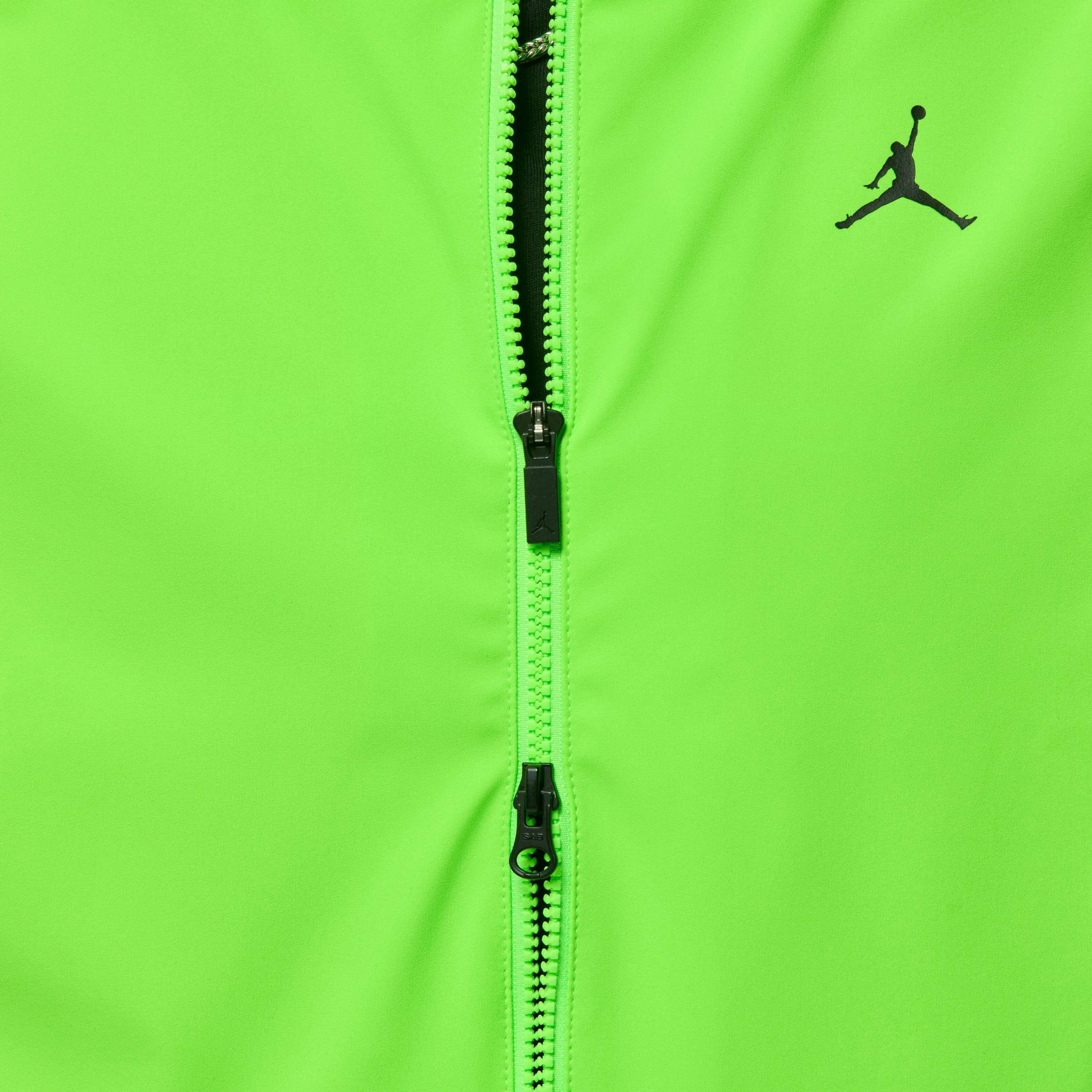 Куртка чоловіча Nike Sport Jam Green HF9885-358