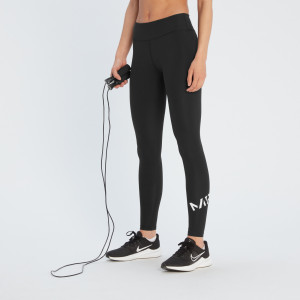 Лосини MP WOMEN`S Essentials Training Leggins MPW497-Black