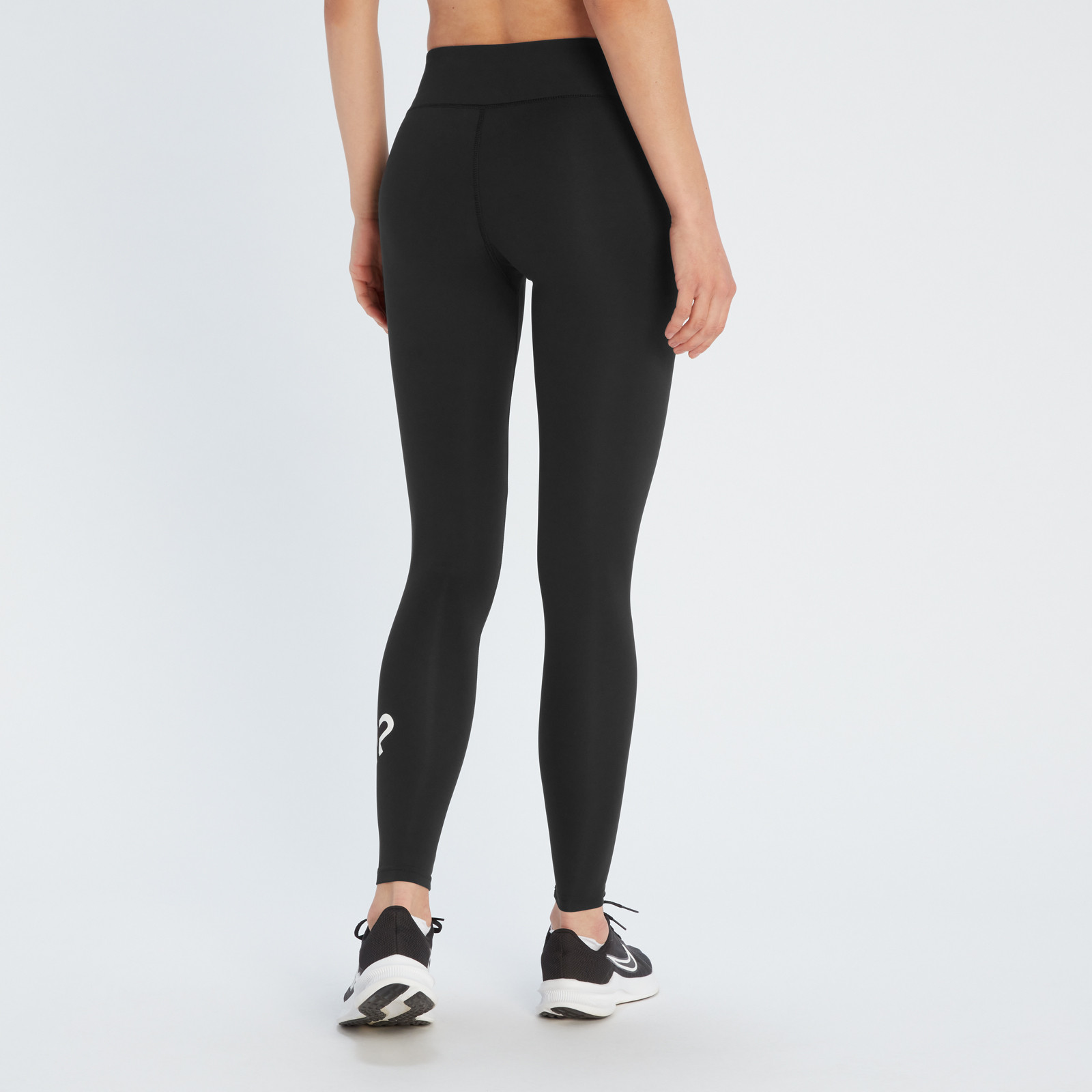 Лосини MP WOMEN`S Essentials Training Leggins MPW497-Black