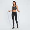 Лосини MP WOMEN`S Essentials Training Leggins MPW497-Black