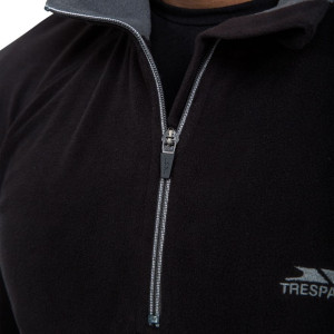 Пуловер MAFLMFN10001-Black Trespass L Чорний MAFLMFN10001-BLACK