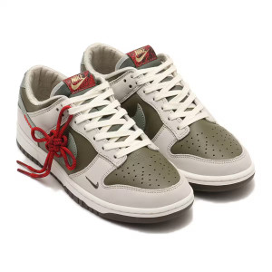 Кросівки Nike DUNK LOW RETRO HV5980-231