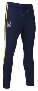 Штани Joma UKRAINE збірної України At11204B3101.