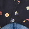 Сорочка JORPLAYA SHIRT SS 12187953 Dark Navy Jack&Jones L Темно-синій 12187953DARKNAVY