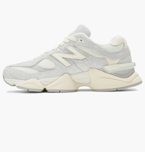 Кросівки жіночі New Balance 9060 Quartz Grey U9060HSA 38.5 U9060HSA