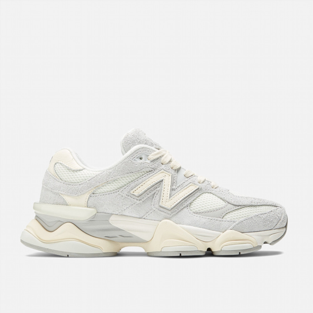 Кросівки жіночі New Balance 9060 Quartz Grey U9060HSA 38.5 U9060HSA