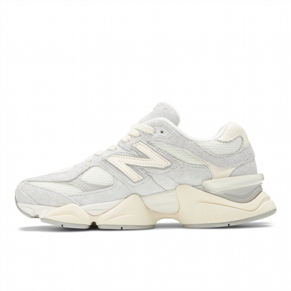 Кросівки жіночі New Balance 9060 Quartz Grey U9060HSA 38.5 U9060HSA