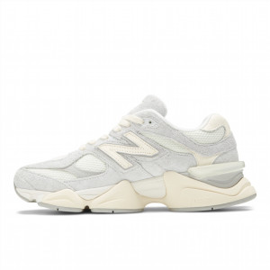 Кросівки жіночі New Balance 9060 Quartz Grey U9060HSA 38.5 U9060HSA
