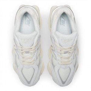 Кросівки жіночі New Balance 9060 Quartz Grey U9060HSA 38.5 U9060HSA