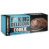 Батончик Fucking Delicious cookie - 128g Double Chocolate 100-78-3358370-20