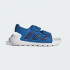 Сандалі дитячі ALTASWIM 2.0 C ID2841 Adidas 28 Синій ID2841