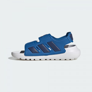 Сандалі дитячі ALTASWIM 2.0 C ID2841 Adidas 28 Синій ID2841
