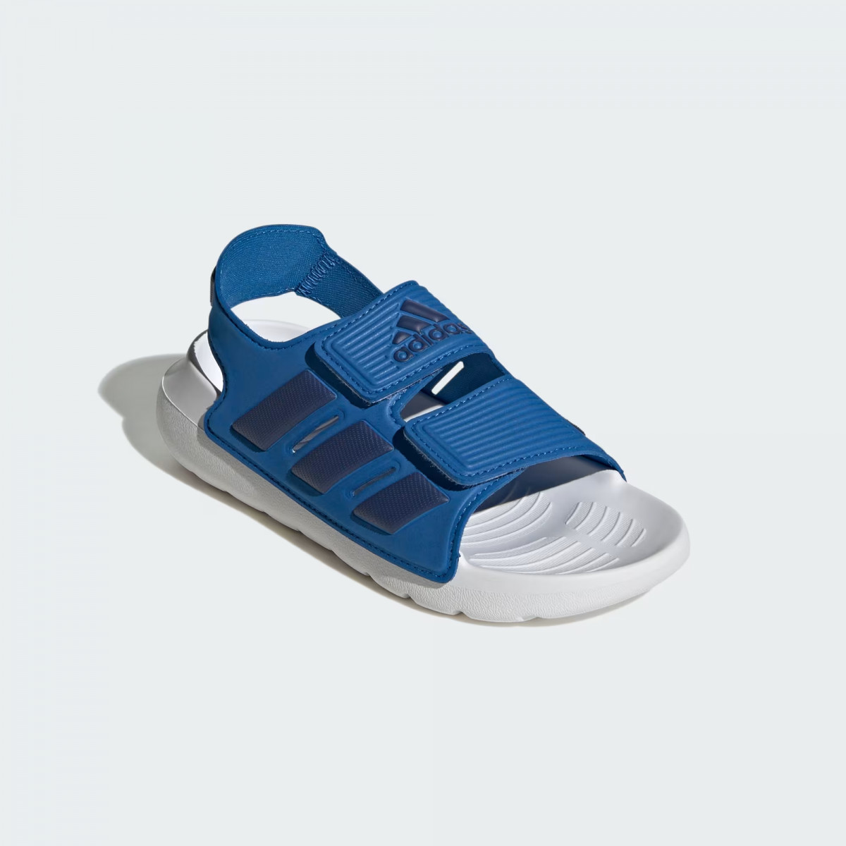 Сандалі дитячі ALTASWIM 2.0 C ID2841 Adidas 28 Синій ID2841