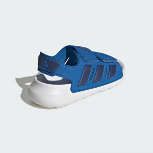 Сандалі дитячі ALTASWIM 2.0 C ID2841 Adidas 28 Синій ID2841